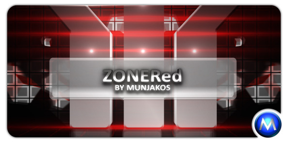 After Effects Project - VideoHive ZONERed 132016 After Effects Project - VideoHive ZONERed 132016