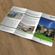Trifold Brochure- Real Estate Trifold Brochure- Real Estate