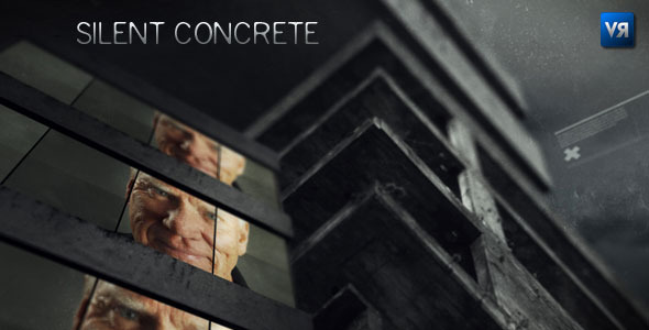 After Effects Project - VideoHive Silent Concrete Movie titles 722153 After Effects Project - VideoHive Silent Concrete Movie titles 722153