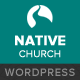 NativeChurch - Multi Purpose Wordpress Theme NativeChurch - Multi Purpose Wordpress Theme - ThemeForest Item for Sale