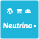 Neutrino - Multi-Purpose WordPress Theme Neutrino - Multi-Purpose WordPress Theme - ThemeForest Item for Sale
