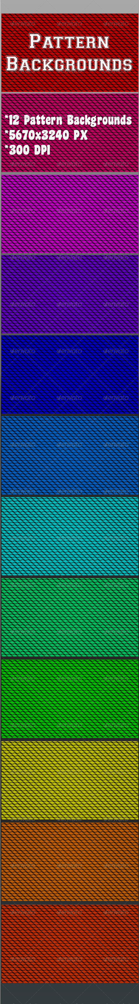 Cute Pattern Backgrounds » Dondrup.com