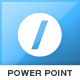 Slashpoint - Creative Business powerpoint template Slashpoint - Creative Business powerpoint template - GraphicRiver Item for Sale