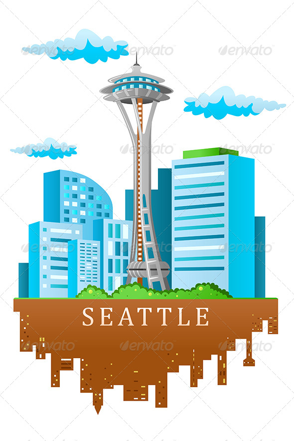 Seattle Emoji » Dondrup.com