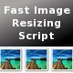 Fast Image Resizing Script Fast Image Resizing Script - CodeCanyon Item for Sale
