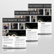 Business Flyer Template Business Flyer Template