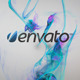 Simple Particle Logo Reveal Simple Particle Logo Reveal - VideoHive Item for Sale