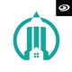 Architect Logo Template Architect Logo Template - GraphicRiver Item for Sale