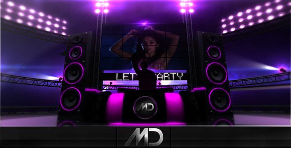 After Effects Project - VideoHive Purple Party 233549 After Effects Project - VideoHive Purple Party 233549