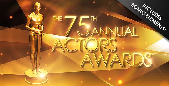 After Effects Project - VideoHive Awards Show Package 741139 After Effects Project - VideoHive Awards Show Package 741139