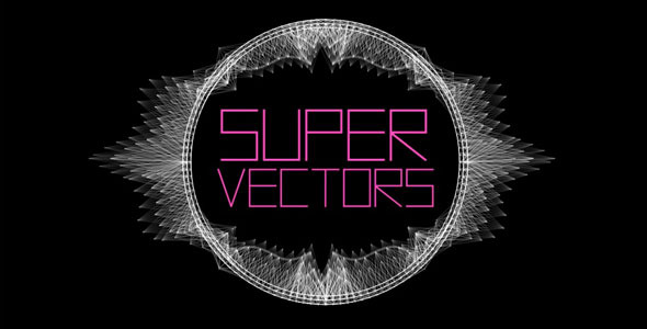 After Effects Project - VideoHive Super Vectors 752518 After Effects Project - VideoHive Super Vectors 752518