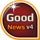 Goodnews – Premium WordPress News/Magazine Goodnews – Premium WordPress News/Magazine - ThemeForest Item for Sale