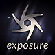 Exposure - Logo Intro Exposure - Logo Intro - VideoHive Item for Sale