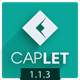 Caplet Admin Responsive HTML Theme Caplet Admin Responsive HTML Theme - ThemeForest Item for Sale