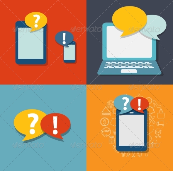 GraphicRiver Web Icons 7189895 GraphicRiver Web Icons 7189895