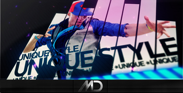 After Effects Project - VideoHive UnitedMotions 748436 After Effects Project - VideoHive UnitedMotions 748436