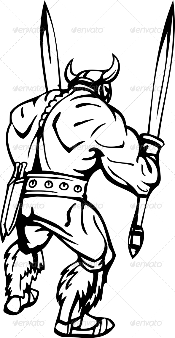 GraphicRiver Nordic Viking Vector Illustration Vinyl-Ready 7193909 GraphicRiver Nordic Viking Vector Illustration Vinyl-Ready 7193909