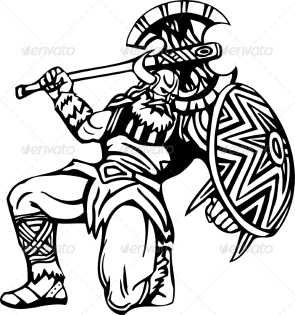GraphicRiver Nordic Viking Vector Illustration Vinyl-Ready 7193925 GraphicRiver Nordic Viking Vector Illustration Vinyl-Ready 7193925
