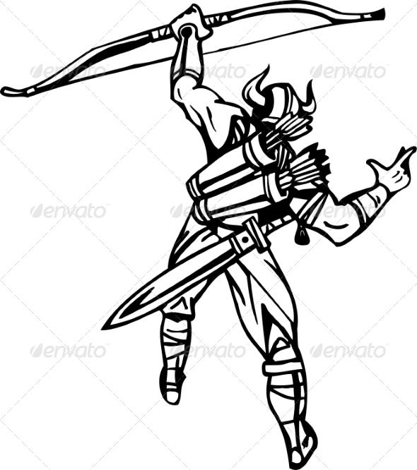 GraphicRiver Nordic Viking Vector Illustration Vinyl-Ready 7193943 GraphicRiver Nordic Viking Vector Illustration Vinyl-Ready 7193943