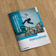 Bifold Brochure-Business Bifold Brochure-Business