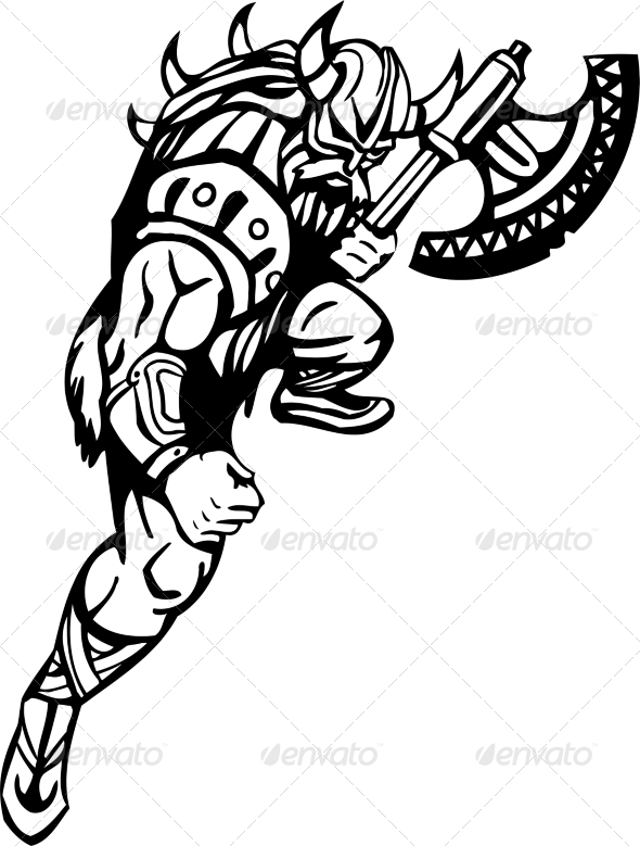GraphicRiver Nordic Viking Vector Illustration Vinyl-Ready 7194136 GraphicRiver Nordic Viking Vector Illustration Vinyl-Ready 7194136