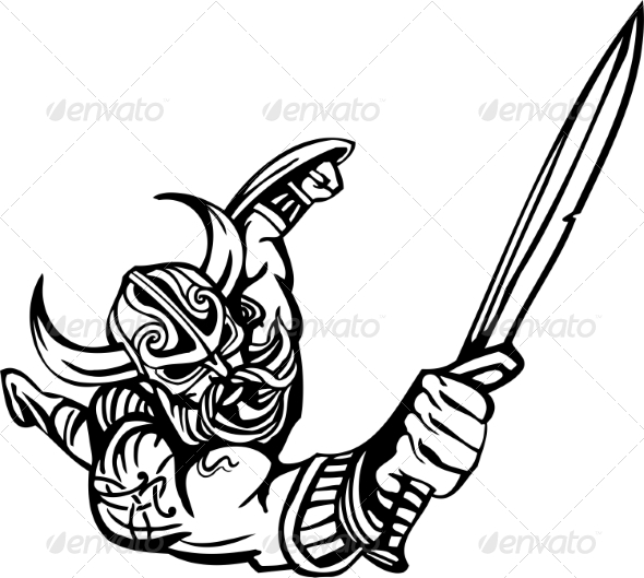 GraphicRiver Nordic Viking Vector Illustration Vinyl-Ready 7194166 GraphicRiver Nordic Viking Vector Illustration Vinyl-Ready 7194166