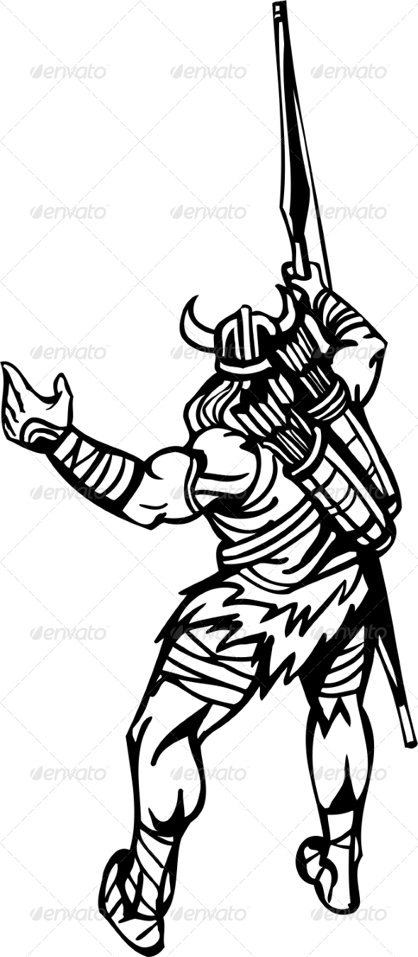 GraphicRiver Nordic Viking Vector Illustration Vinyl-Ready 7194169 GraphicRiver Nordic Viking Vector Illustration Vinyl-Ready 7194169