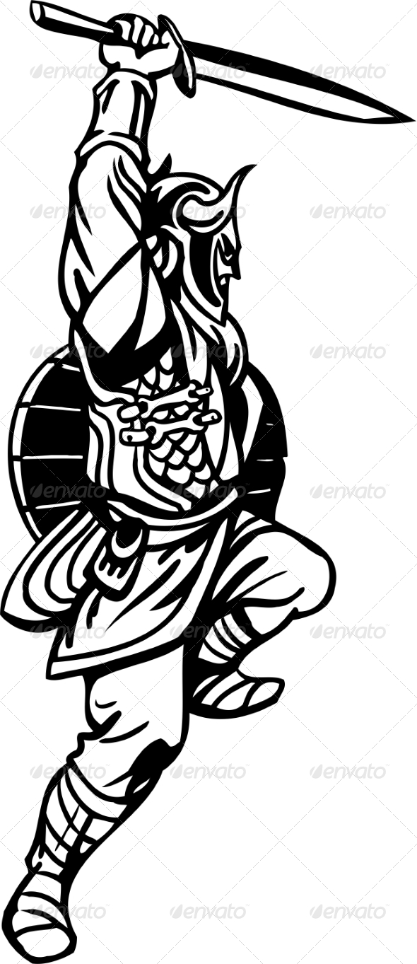 GraphicRiver Nordic Viking Vector Illustration Vinyl-Ready 7194172 GraphicRiver Nordic Viking Vector Illustration Vinyl-Ready 7194172