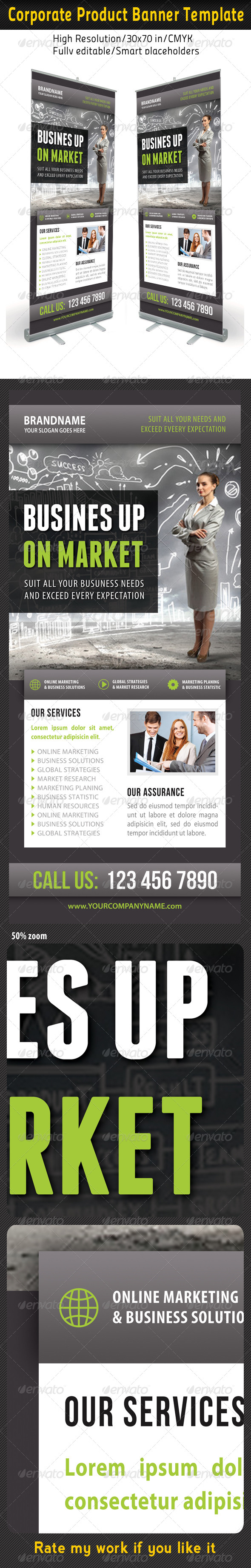 GraphicRiver Corporate Multipurpose Banner Template 53 7200317 GraphicRiver Corporate Multipurpose Banner Template 53 7200317
