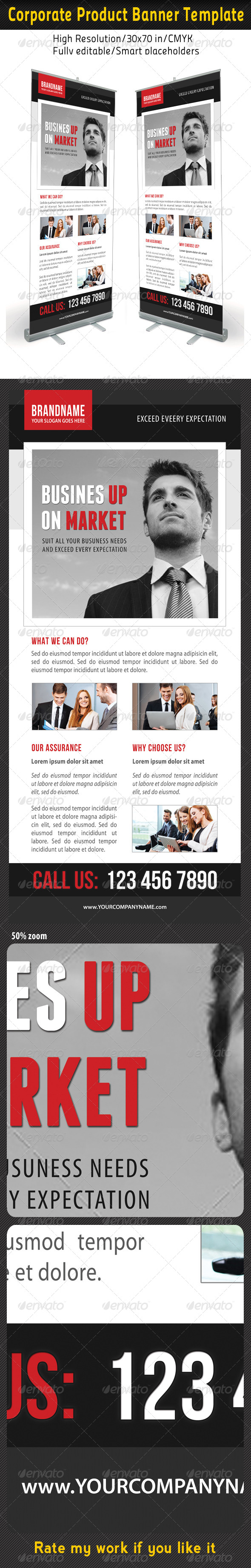 GraphicRiver Corporate Multipurpose Banner Template 54 7200336 GraphicRiver Corporate Multipurpose Banner Template 54 7200336