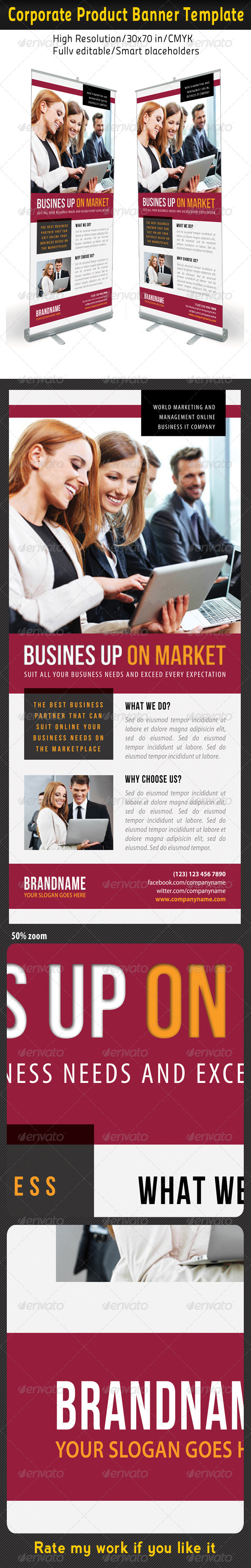 GraphicRiver Corporate Multipurpose Banner Template 55 7200351 GraphicRiver Corporate Multipurpose Banner Template 55 7200351