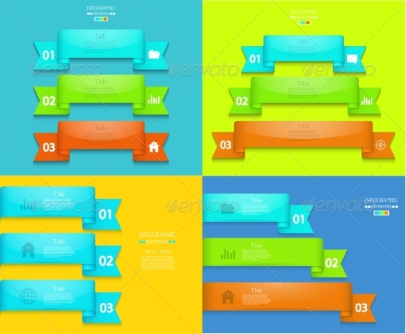 GraphicRiver Vector Modern Infographics Element Design 7202829 GraphicRiver Vector Modern Infographics Element Design 7202829