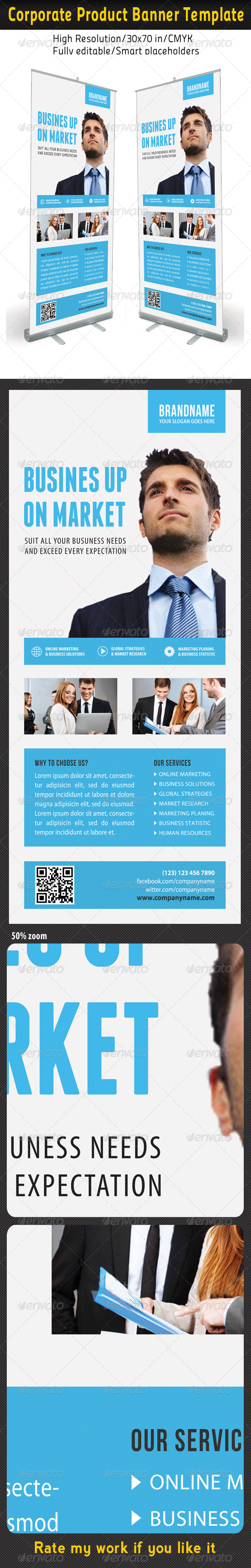 GraphicRiver Corporate Multipurpose Banner Template 56 7203933 GraphicRiver Corporate Multipurpose Banner Template 56 7203933