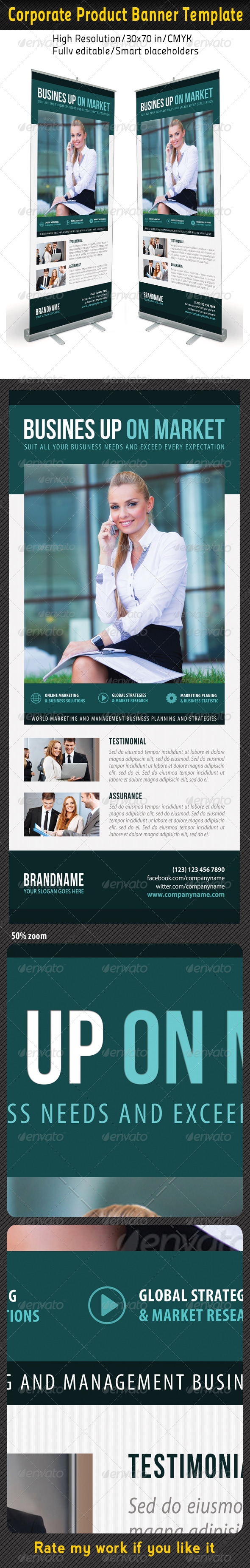 GraphicRiver Corporate Multipurpose Banner Template 57 7204243 GraphicRiver Corporate Multipurpose Banner Template 57 7204243