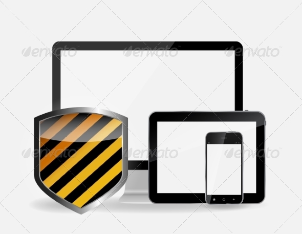 GraphicRiver Internet Security Icon Vector Illustration 7204787 GraphicRiver Internet Security Icon Vector Illustration 7204787