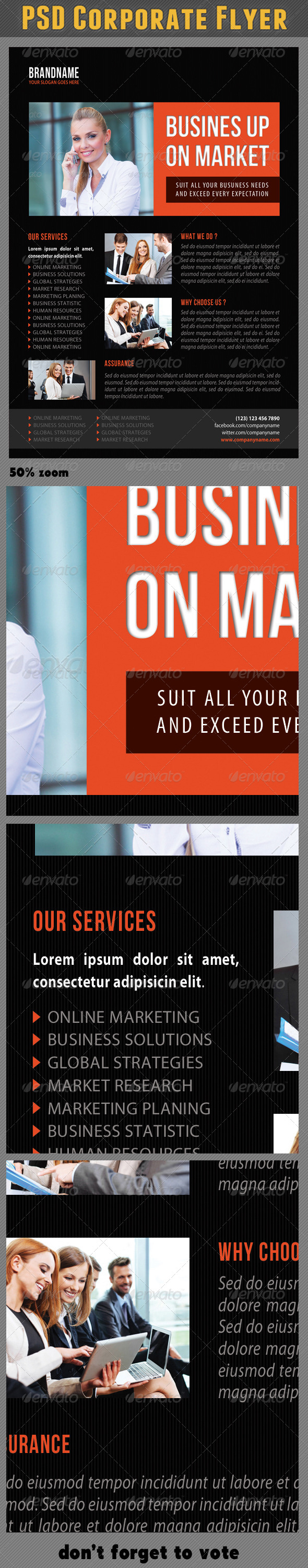 GraphicRiver Corporate Product Flyer 78 7204846 GraphicRiver Corporate Product Flyer 78 7204846