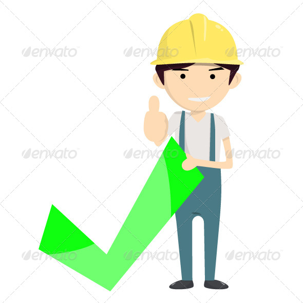 GraphicRiver Engineer Approved 7204944 GraphicRiver Engineer Approved 7204944
