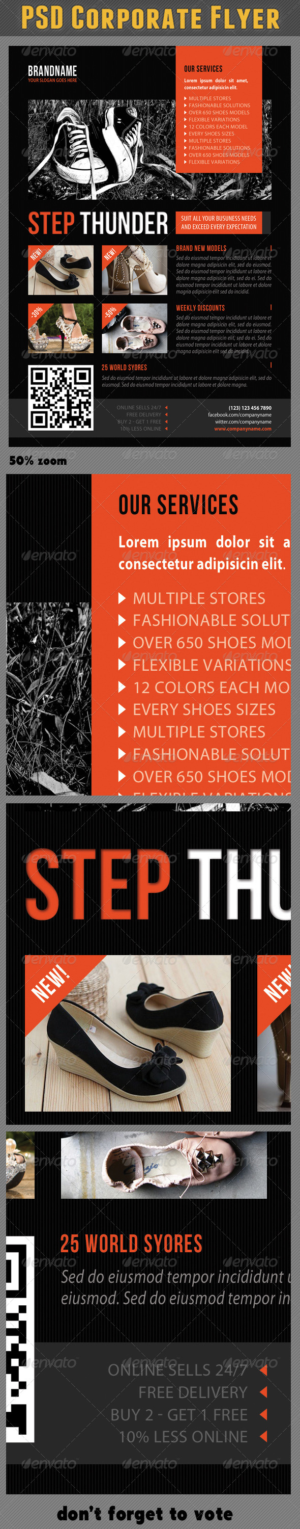 GraphicRiver Corporate Product Flyer 79 7205232 GraphicRiver Corporate Product Flyer 79 7205232