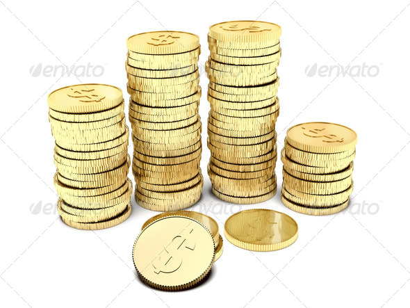 Money stack (Misc) Photo Download