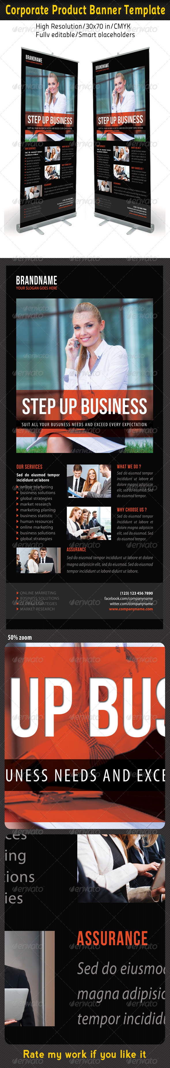 GraphicRiver Corporate Multipurpose Banner Template 58 7206277 GraphicRiver Corporate Multipurpose Banner Template 58 7206277