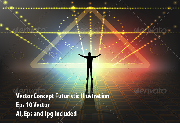 GraphicRiver Future 7209366 GraphicRiver Future 7209366