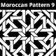 Moroccan Pattern