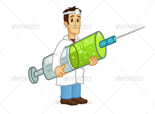 GraphicRiver Vaccine 7217647 GraphicRiver Vaccine 7217647