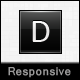 DestinyFX - Responsive Joomla Template DestinyFX - Responsive Joomla Template - ThemeForest Item for Sale