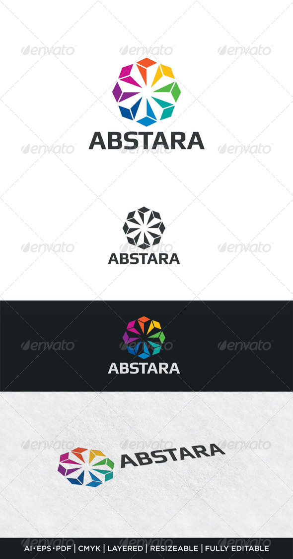 GraphicRiver ABSTARA 7220235 GraphicRiver ABSTARA 7220235