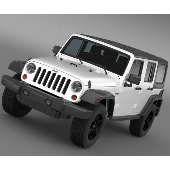 3DOcean Jeep Wrangler Call of Duty Black Ops 7220353 3DOcean Jeep Wrangler Call of Duty Black Ops 7220353