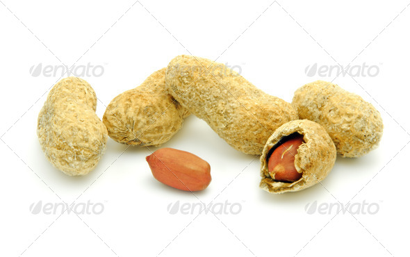 ground nuts (Misc) Photo Download