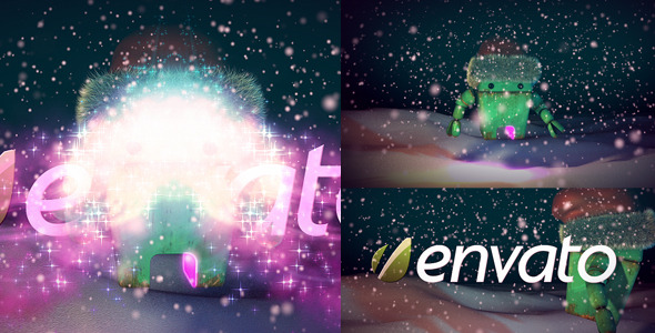 After Effects Project - VideoHive Xmas Showbot 756511 After Effects Project - VideoHive Xmas Showbot 756511