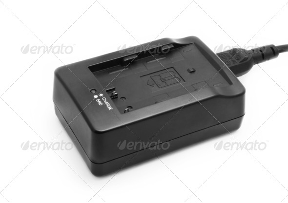 battery charger (Misc) Photo Download