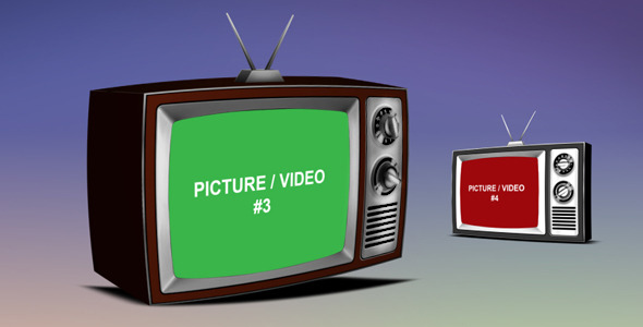 After Effects Project - VideoHive We Are TV 756552 After Effects Project - VideoHive We Are TV 756552